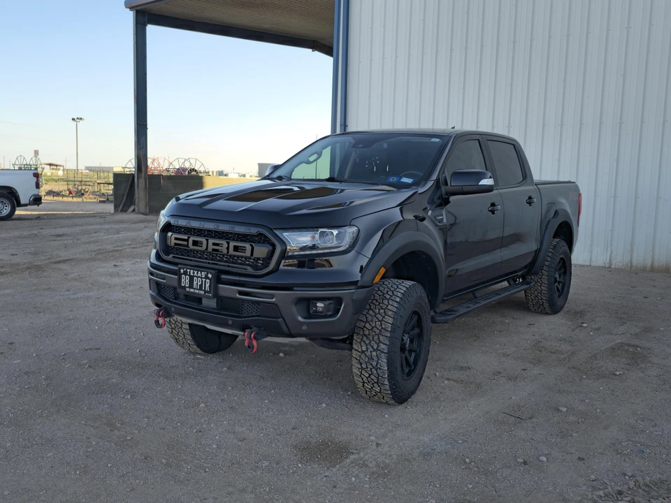 2020 Ford Ranger 5th Gen - Image 7 of 31