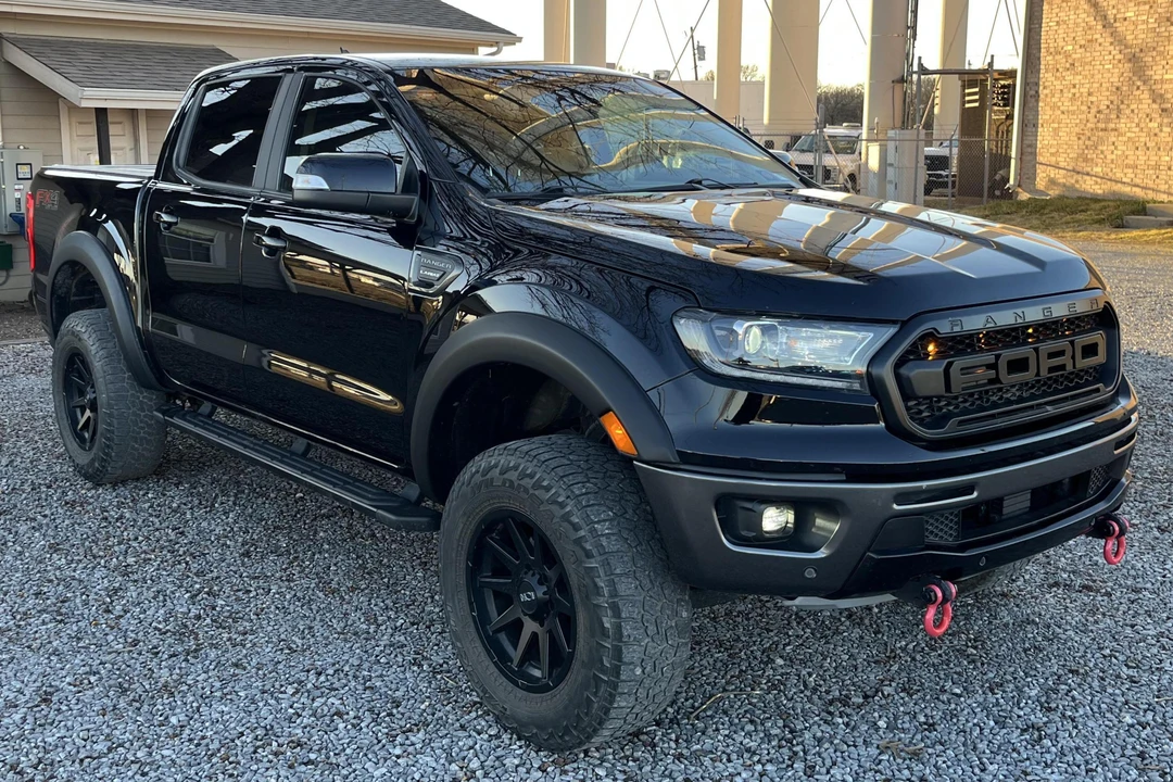 2020 Ford Ranger 5th Gen - Image 15 of 31