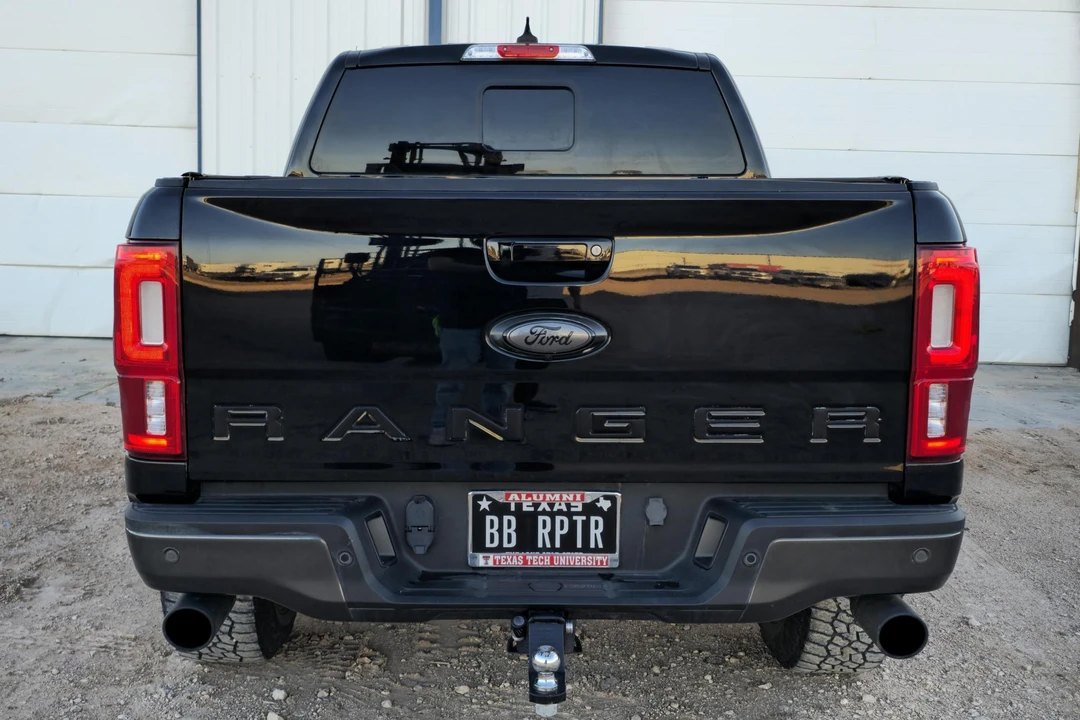 2020 Ford Ranger 5th Gen - Image 5 of 31