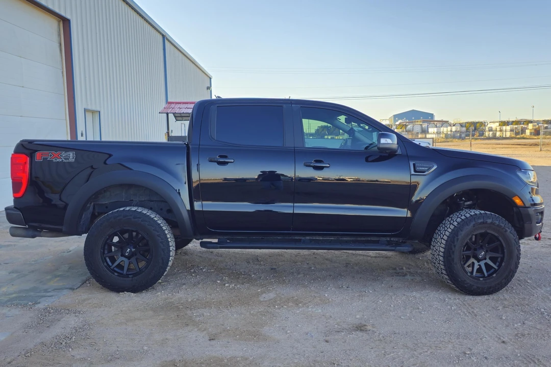 2020 Ford Ranger 5th Gen - Image 3 of 31