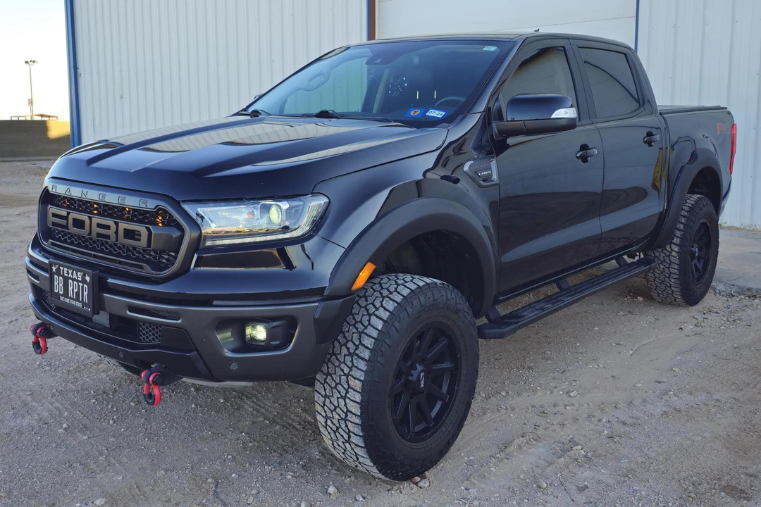 2020 Ford Ranger 5th Gen - Image 8 of 31