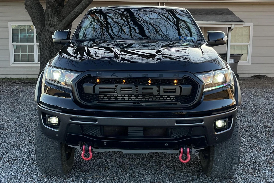 2020 Ford Ranger 5th Gen - Image 2 of 31