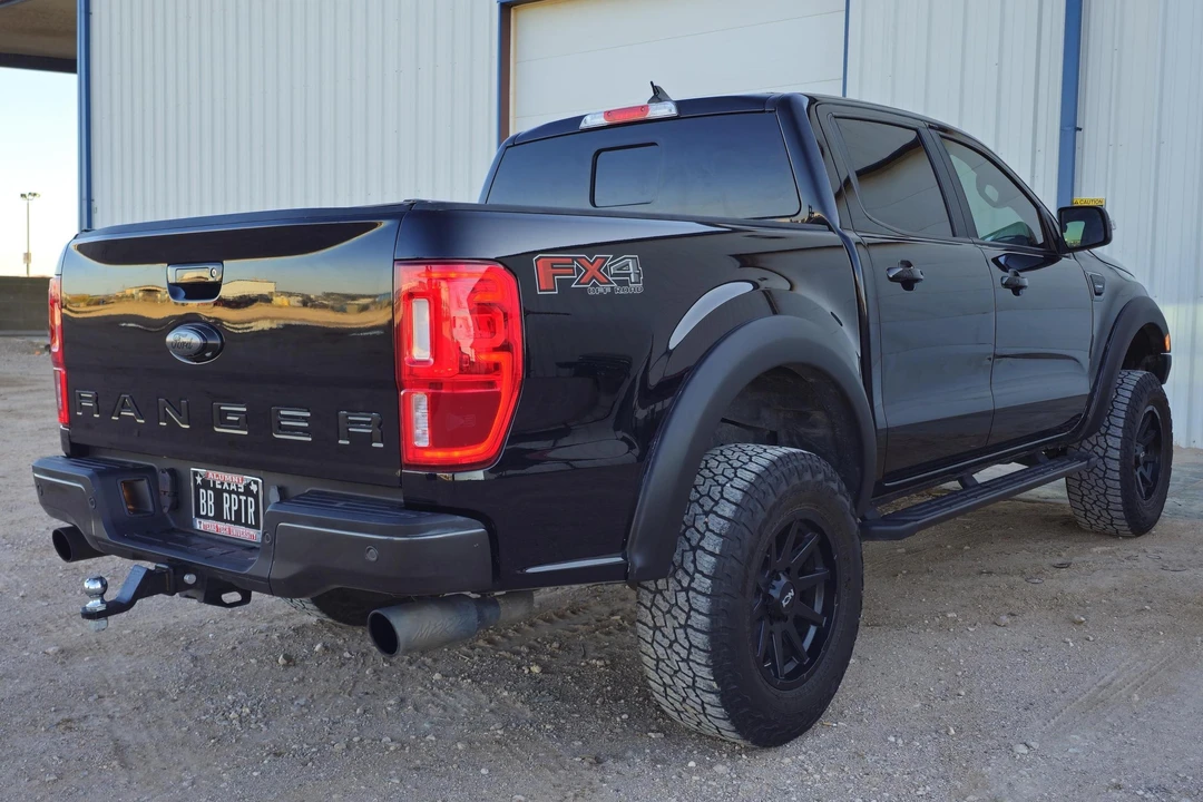 2020 Ford Ranger 5th Gen - Image 4 of 31