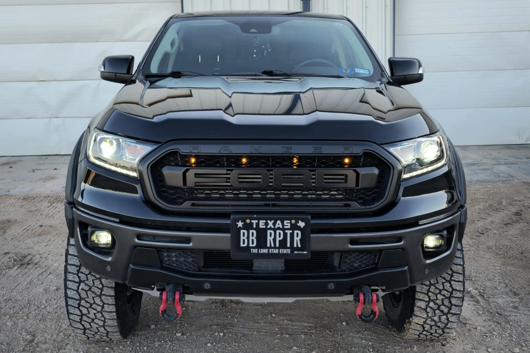 2020 Ford Ranger 5th Gen - Image 6 of 31