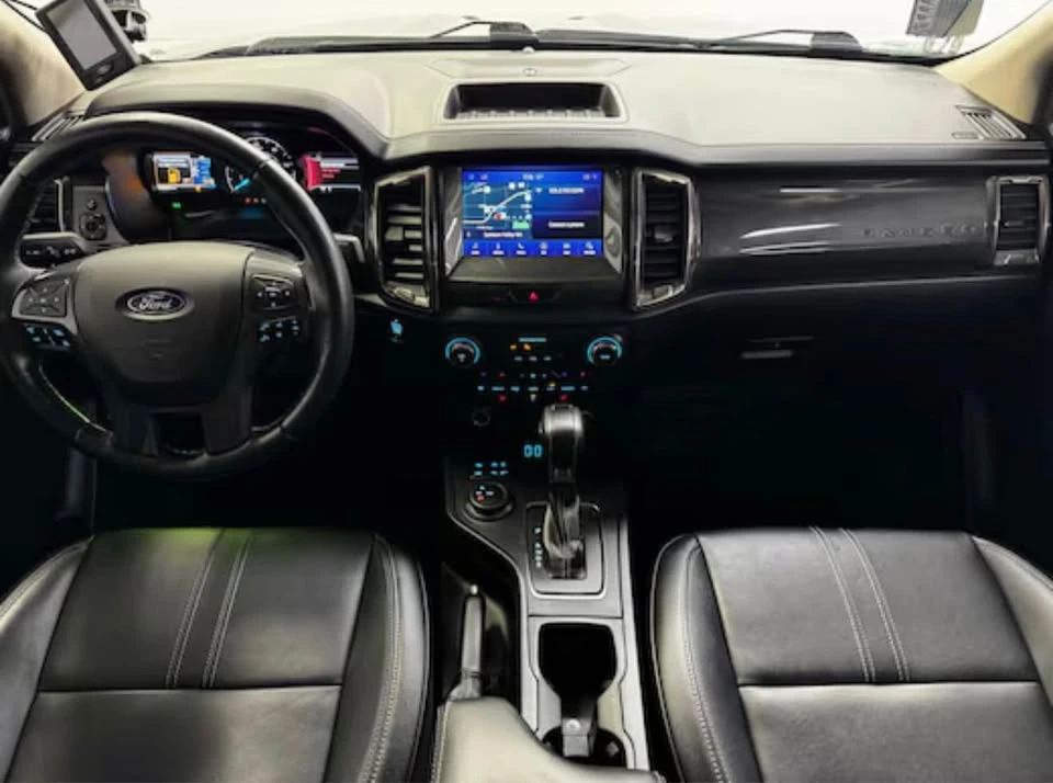 2020 Ford Ranger 4th Gen - Image 8 of 9