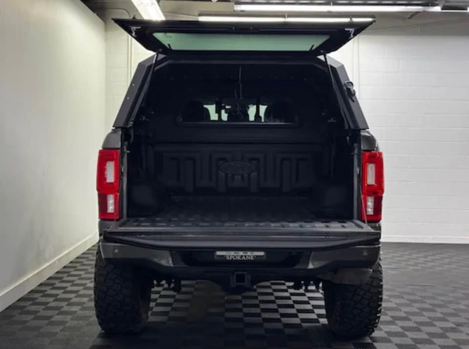 2020 Ford Ranger 4th Gen - Image 9 of 9