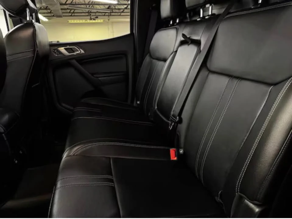 2020 Ford Ranger 4th Gen - Image 6 of 9