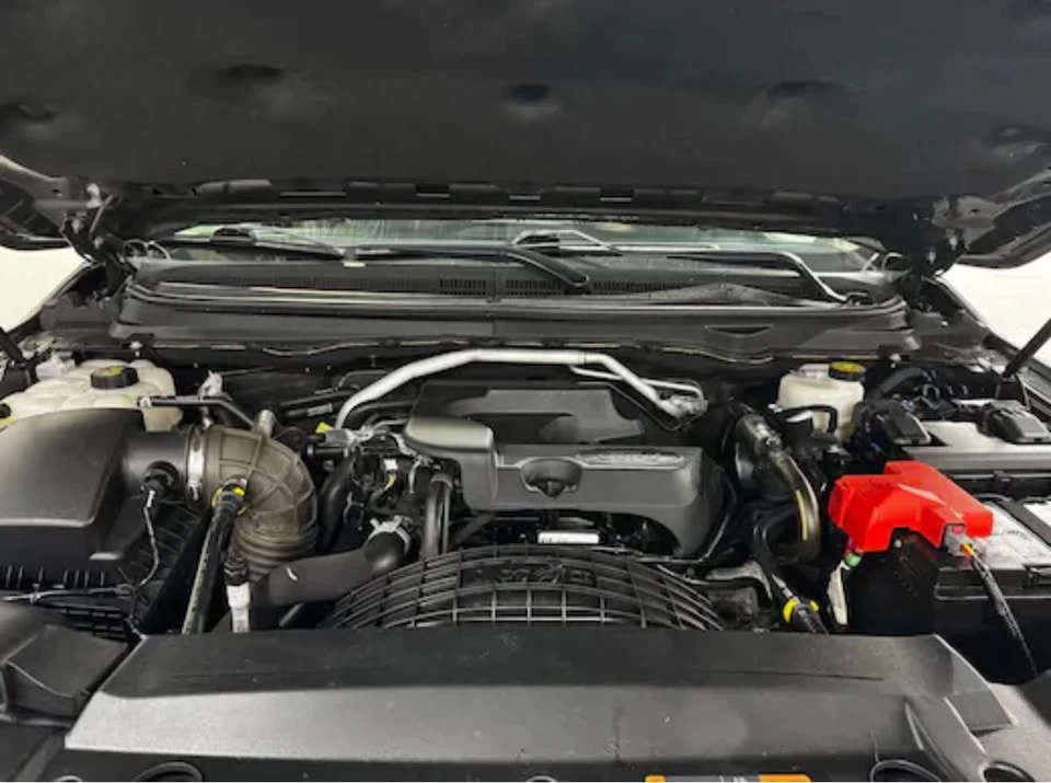 2020 Ford Ranger 4th Gen - Image 7 of 9