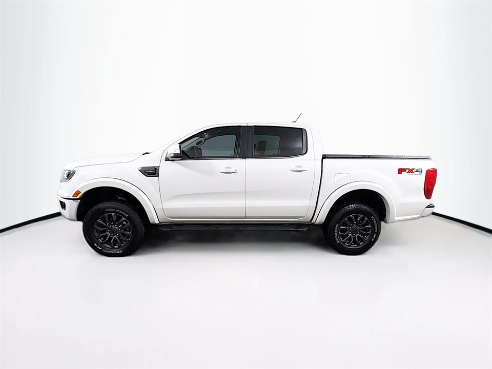 2020 Ford Ranger 5th Gen - Image 5 of 12