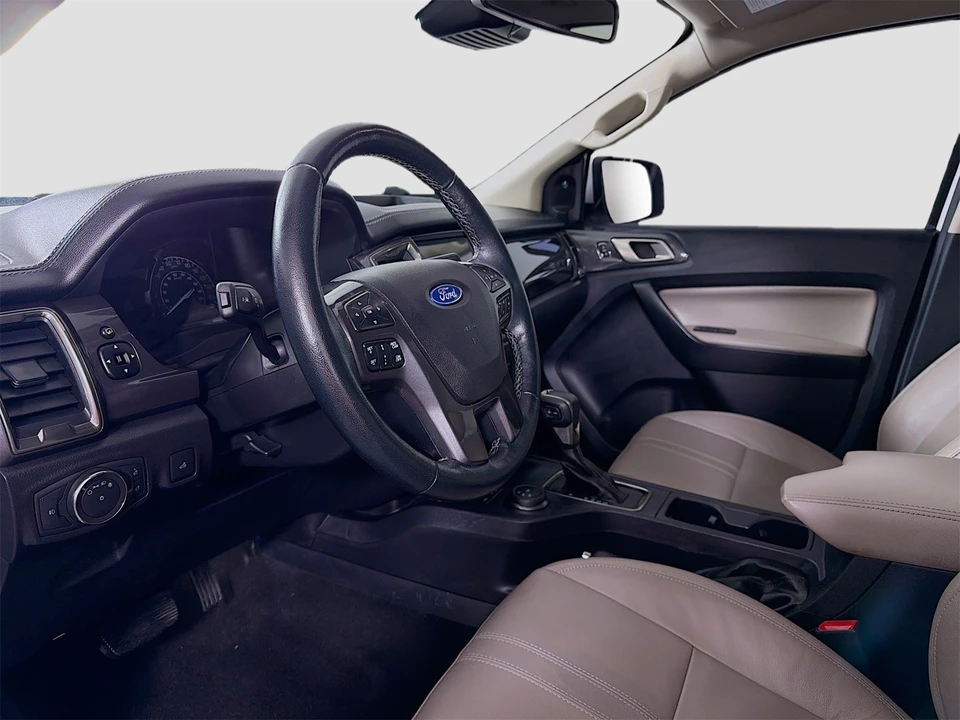 2020 Ford Ranger 5th Gen - Image 11 of 12