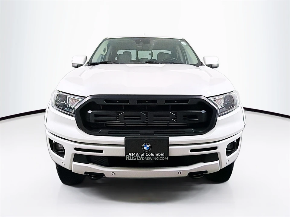 2020 Ford Ranger 5th Gen - Image 2 of 12
