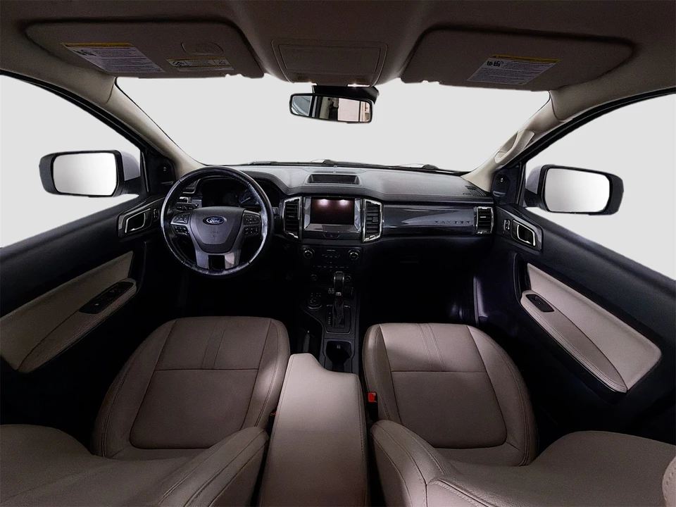 2020 Ford Ranger 5th Gen - Image 10 of 12