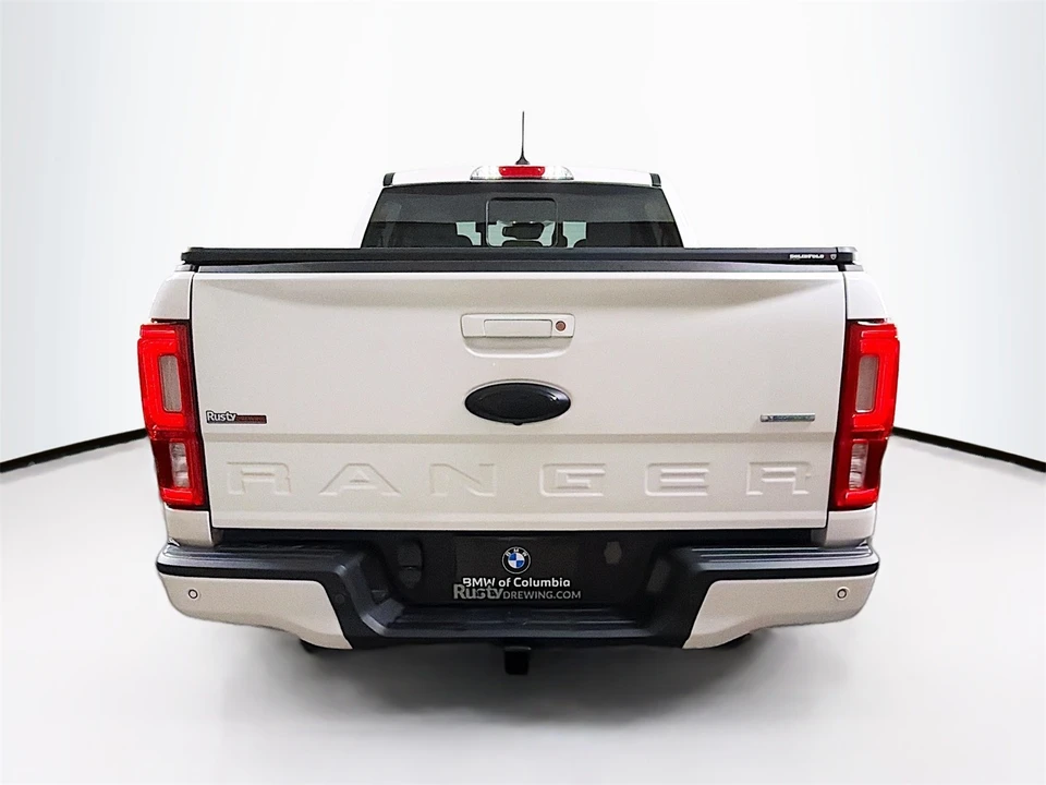 2020 Ford Ranger 5th Gen - Image 7 of 12