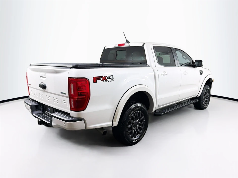 2020 Ford Ranger 5th Gen - Image 8 of 12