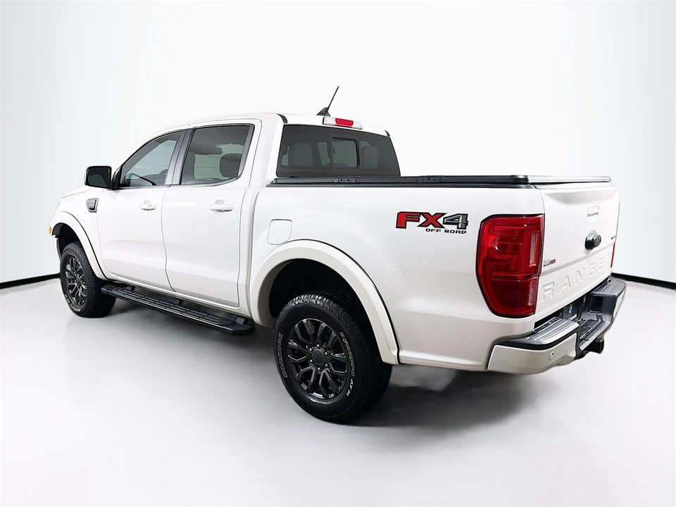 2020 Ford Ranger 5th Gen - Image 6 of 12