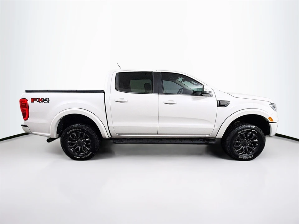 2020 Ford Ranger 5th Gen - Image 9 of 12