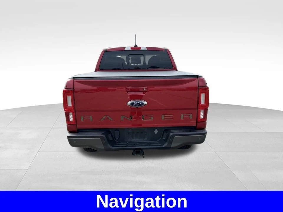 2020 Ford Ranger 4th Gen - Image 3 of 12