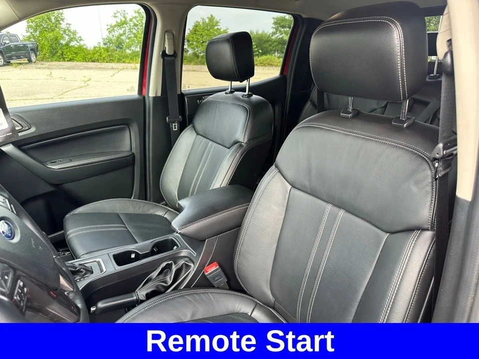 2020 Ford Ranger 5th Gen - Image 12 of 12