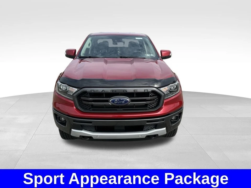 2020 Ford Ranger 4th Gen - Image 7 of 12