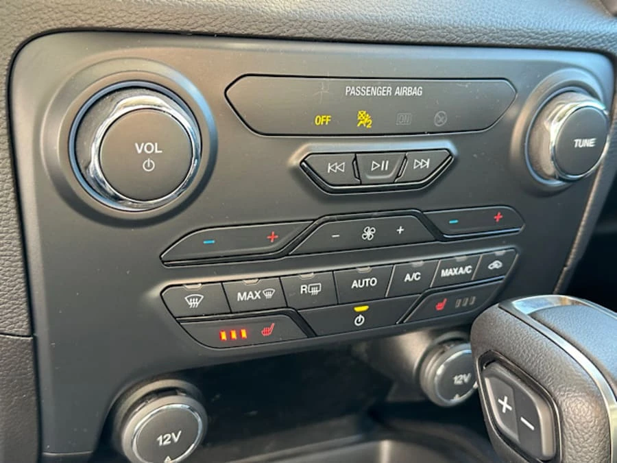 2020 Ford Ranger 4th Gen - Image 21 of 31