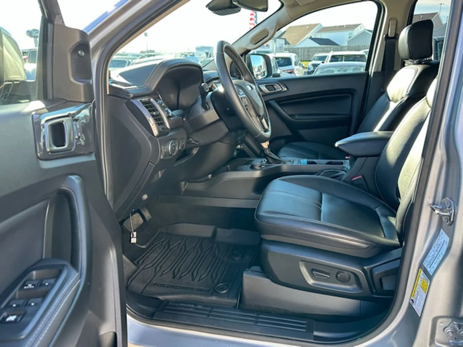 2020 Ford Ranger 4th Gen - Image 30 of 31