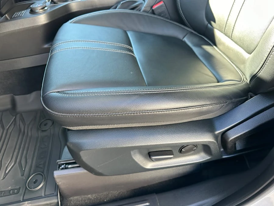 2020 Ford Ranger 4th Gen - Image 28 of 31