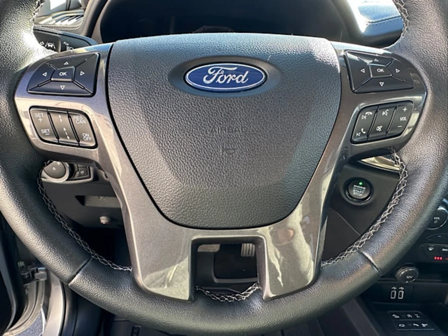 2020 Ford Ranger 4th Gen - Image 25 of 31
