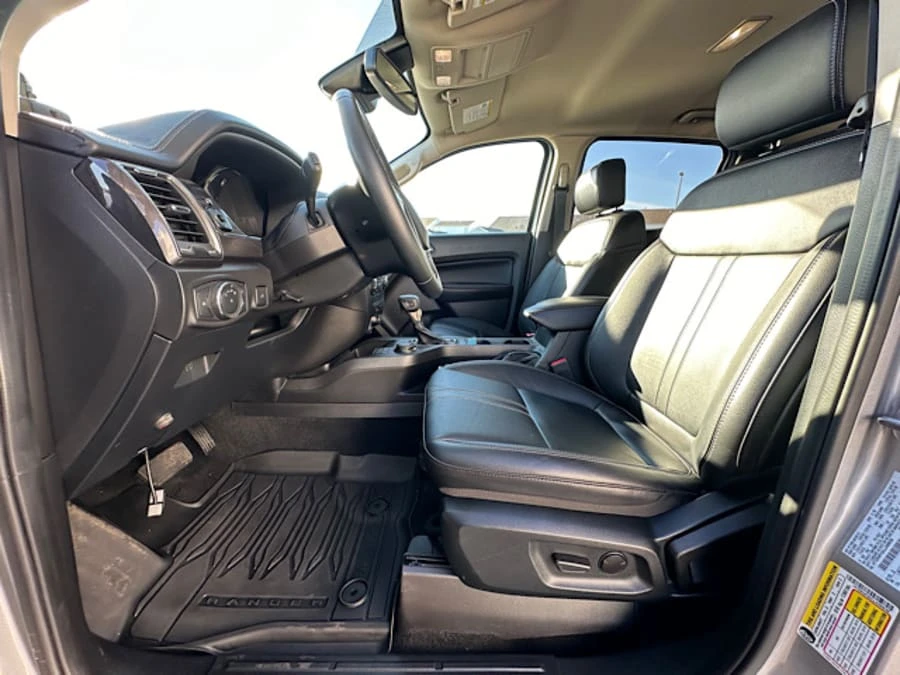 2020 Ford Ranger 4th Gen - Image 27 of 31