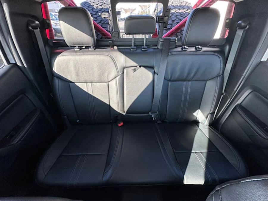 2020 Ford Ranger 4th Gen - Image 20 of 31