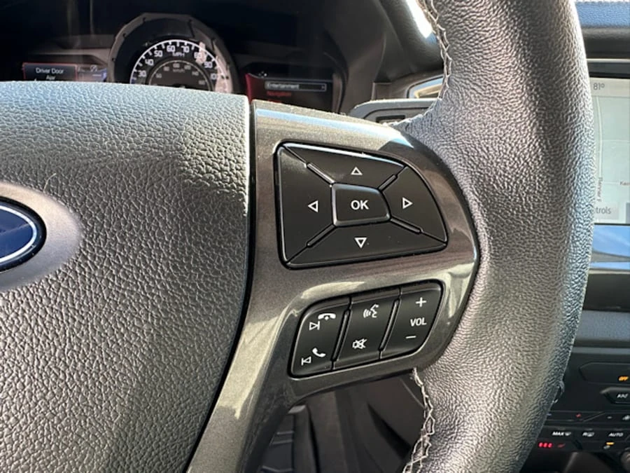 2020 Ford Ranger 4th Gen - Image 23 of 31