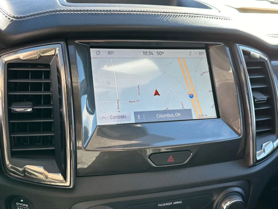 2020 Ford Ranger 4th Gen - Image 22 of 31