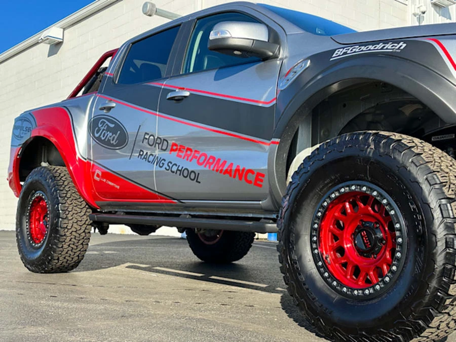 2020 Ford Ranger 4th Gen - Image 8 of 31