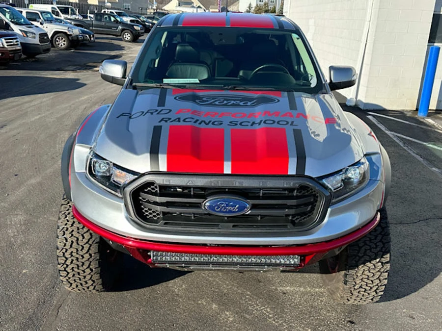 2020 Ford Ranger 4th Gen - Image 17 of 31