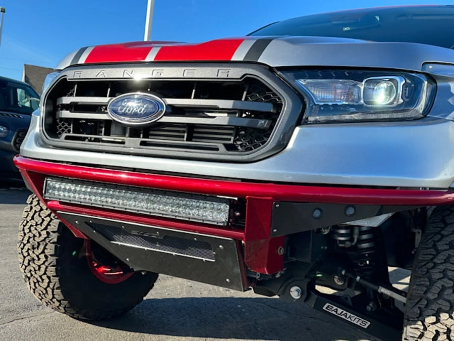 2020 Ford Ranger 4th Gen - Image 12 of 31