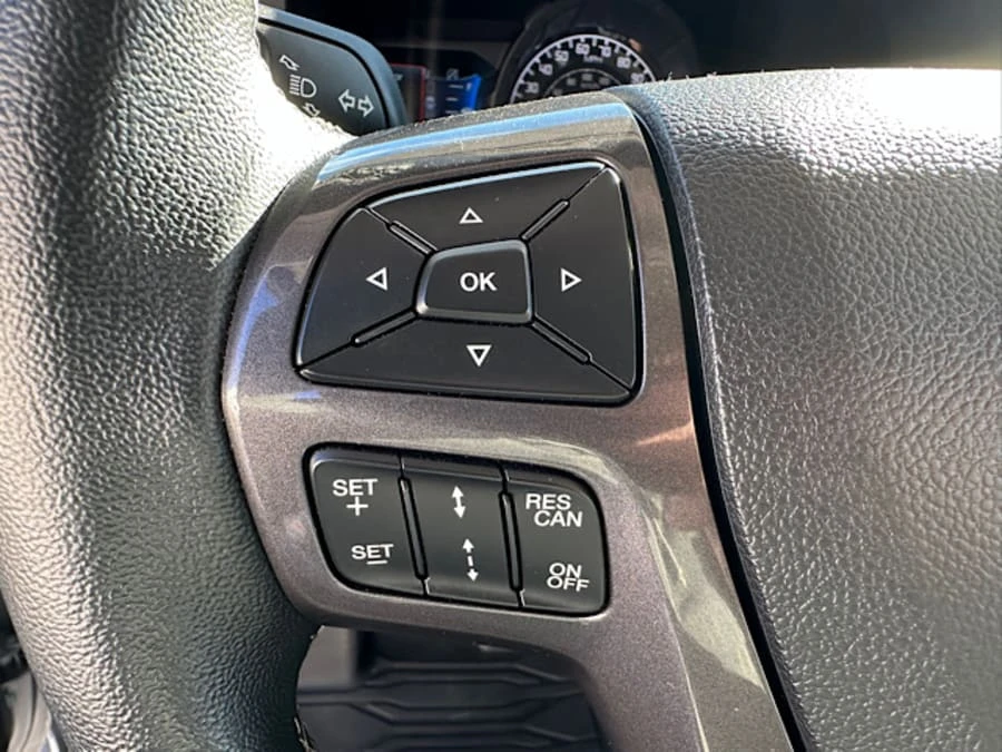 2020 Ford Ranger 4th Gen - Image 24 of 31