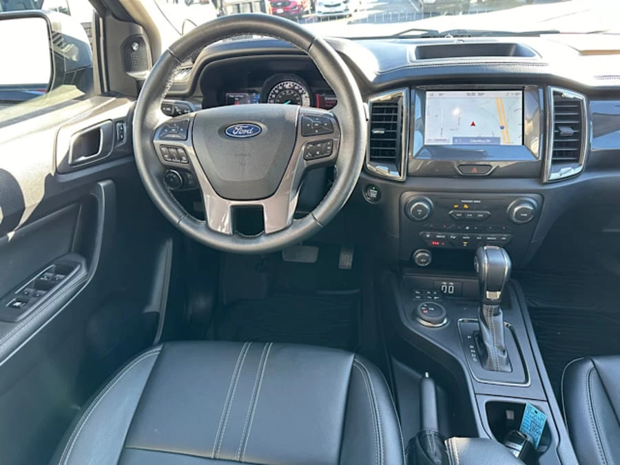 2020 Ford Ranger 4th Gen - Image 31 of 31