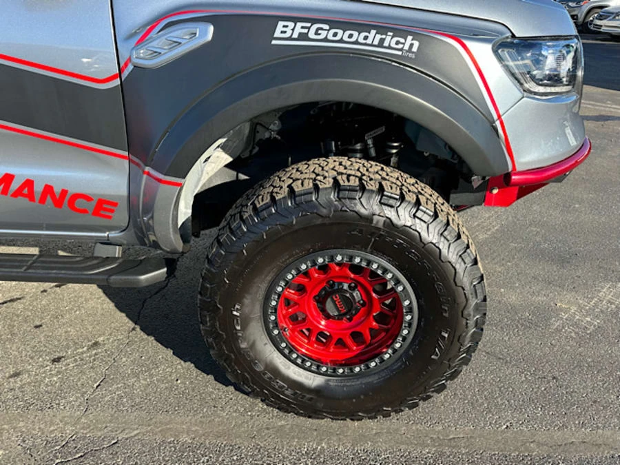 2020 Ford Ranger 4th Gen - Image 14 of 31