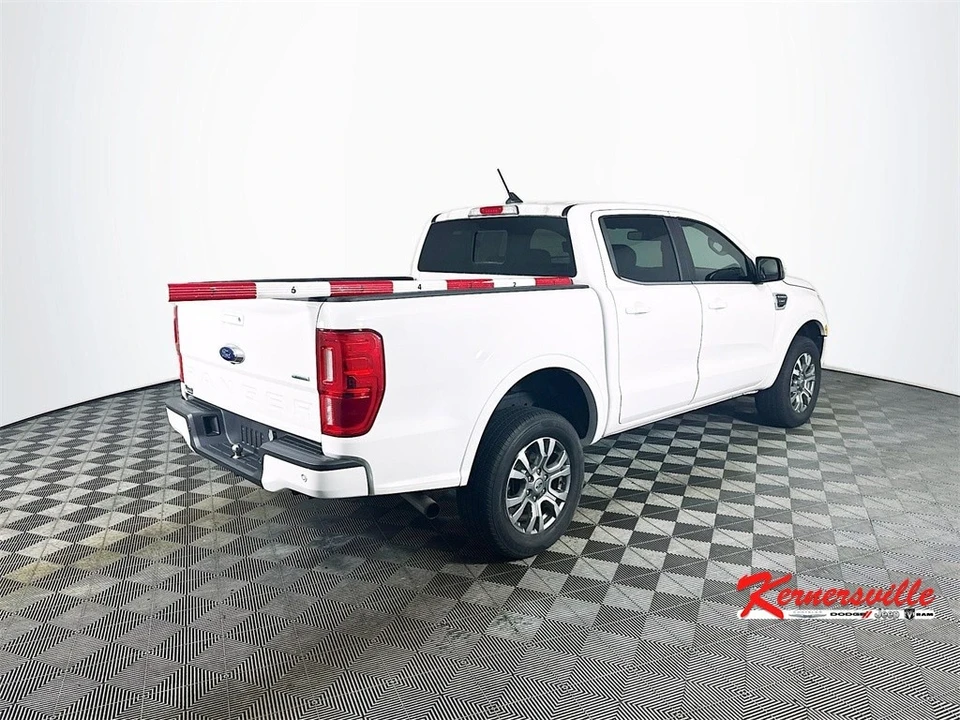 2020 Ford Ranger 4th Gen - Image 7 of 12