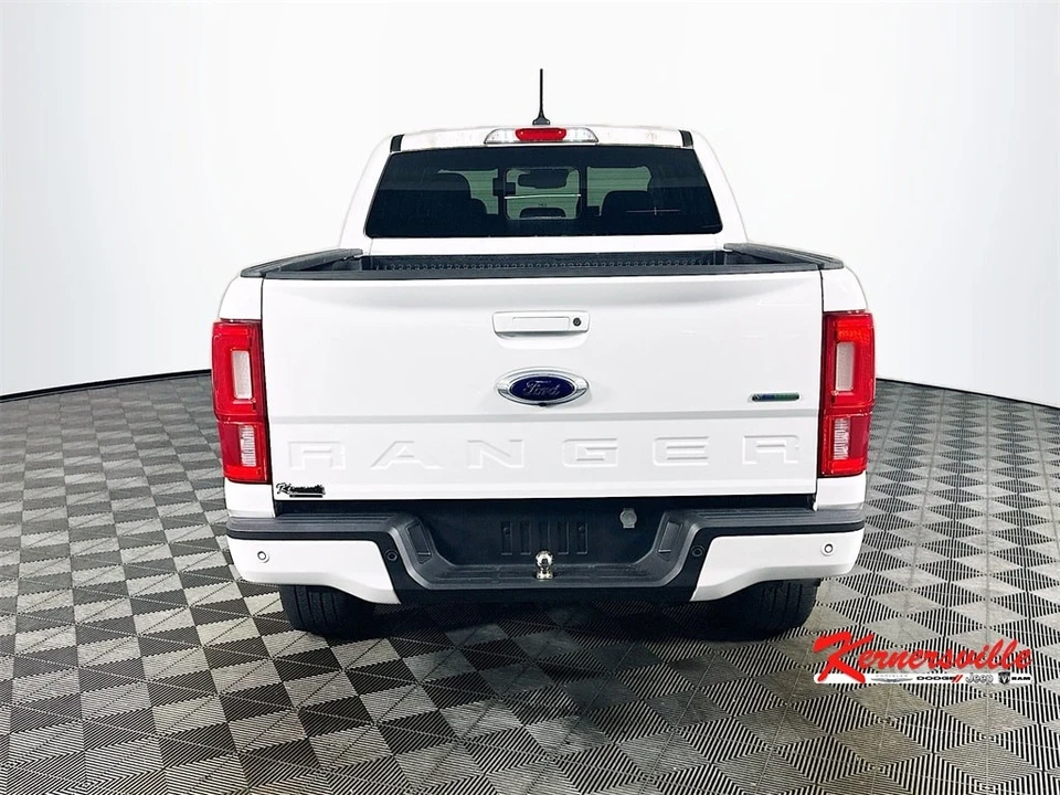 2020 Ford Ranger 4th Gen - Image 6 of 12