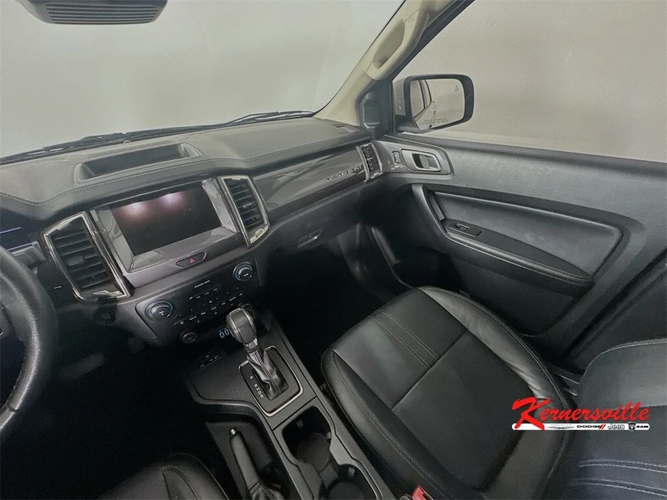2020 Ford Ranger 4th Gen - Image 11 of 21