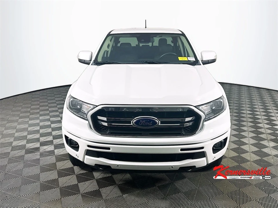 2020 Ford Ranger 4th Gen - Image 2 of 12