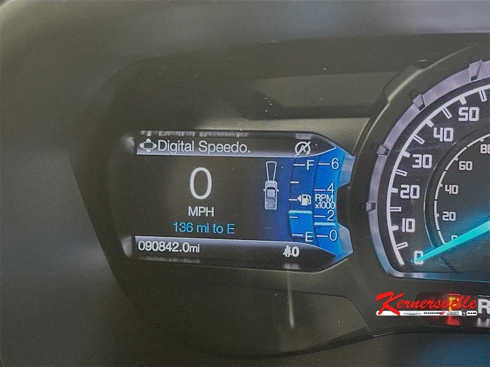 2020 Ford Ranger 4th Gen - Image 15 of 21