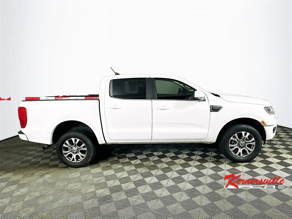 2020 Ford Ranger 4th Gen - Image 8 of 12