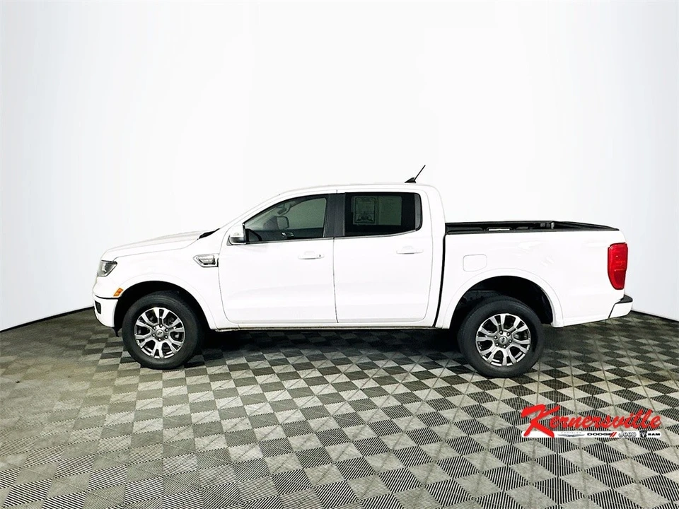 2020 Ford Ranger 4th Gen - Image 4 of 12