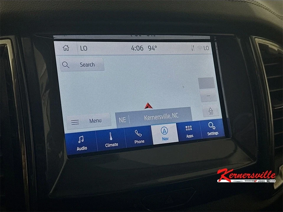 2020 Ford Ranger 4th Gen - Image 19 of 21
