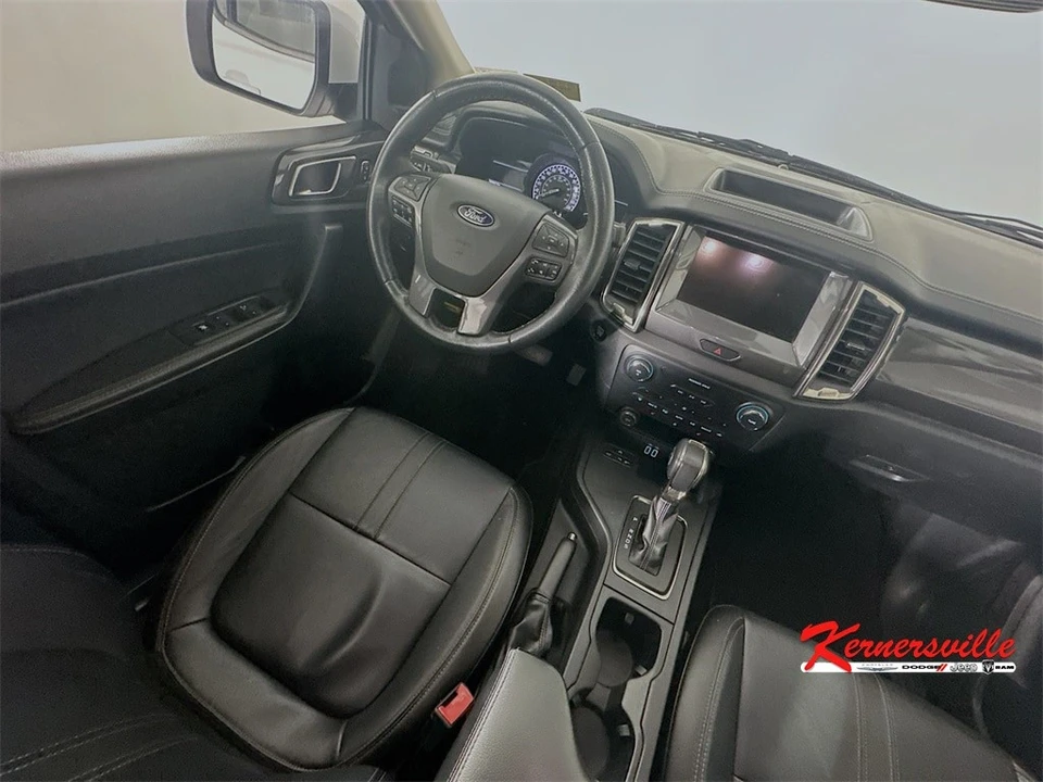 2020 Ford Ranger 4th Gen - Image 9 of 12