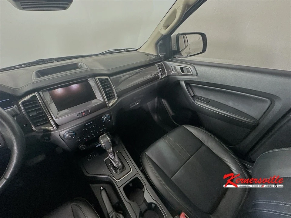 2020 Ford Ranger 4th Gen - Image 11 of 12
