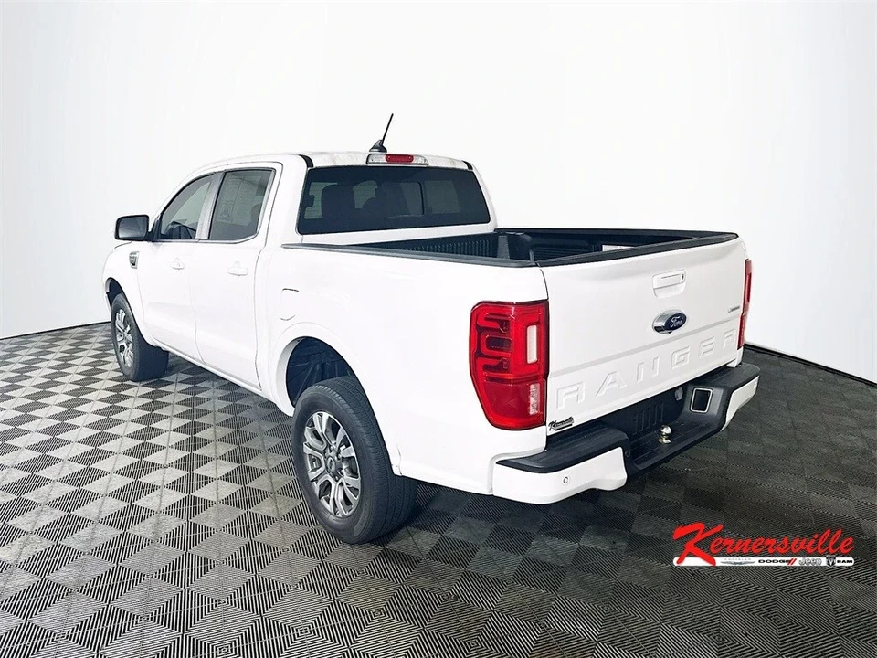 2020 Ford Ranger 4th Gen - Image 5 of 21