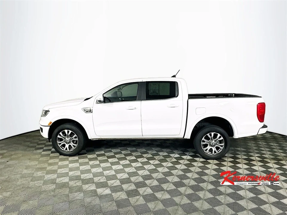2020 Ford Ranger 4th Gen - Image 4 of 21