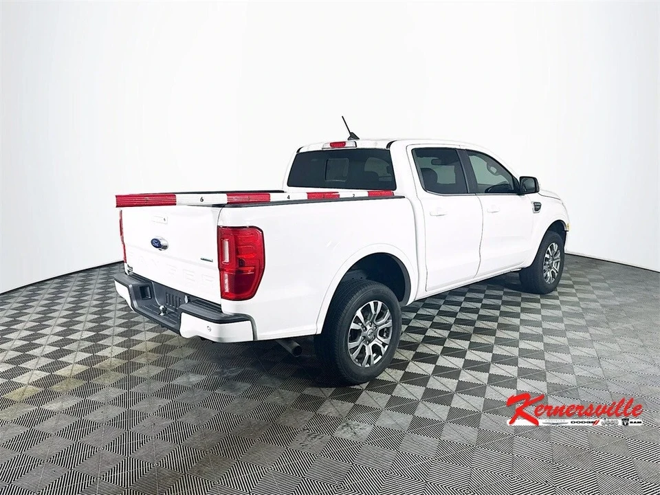 2020 Ford Ranger 4th Gen - Image 7 of 21